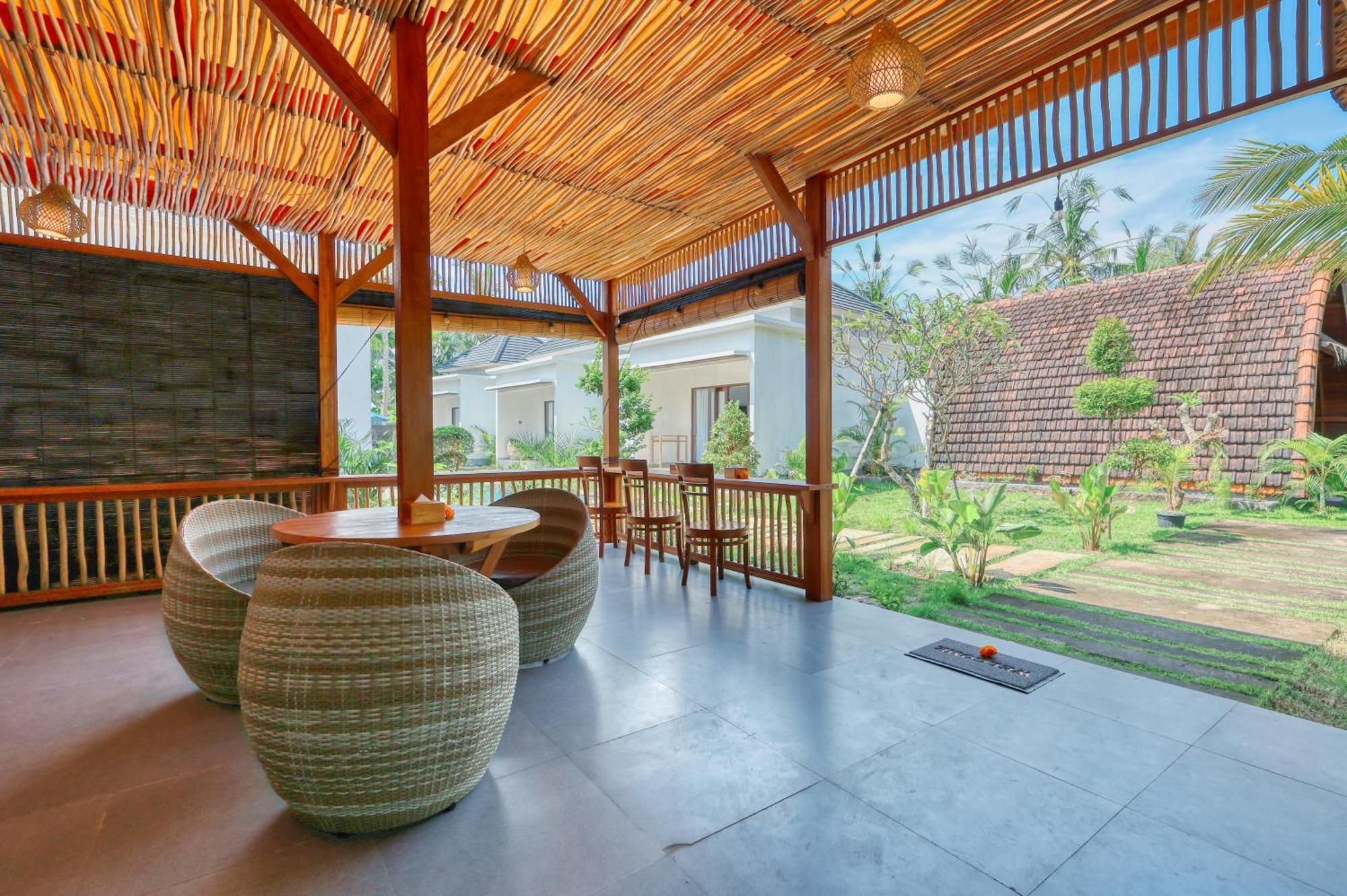 Kelingking Tatakan Bungalow Batumadeg ภายนอก รูปภาพ