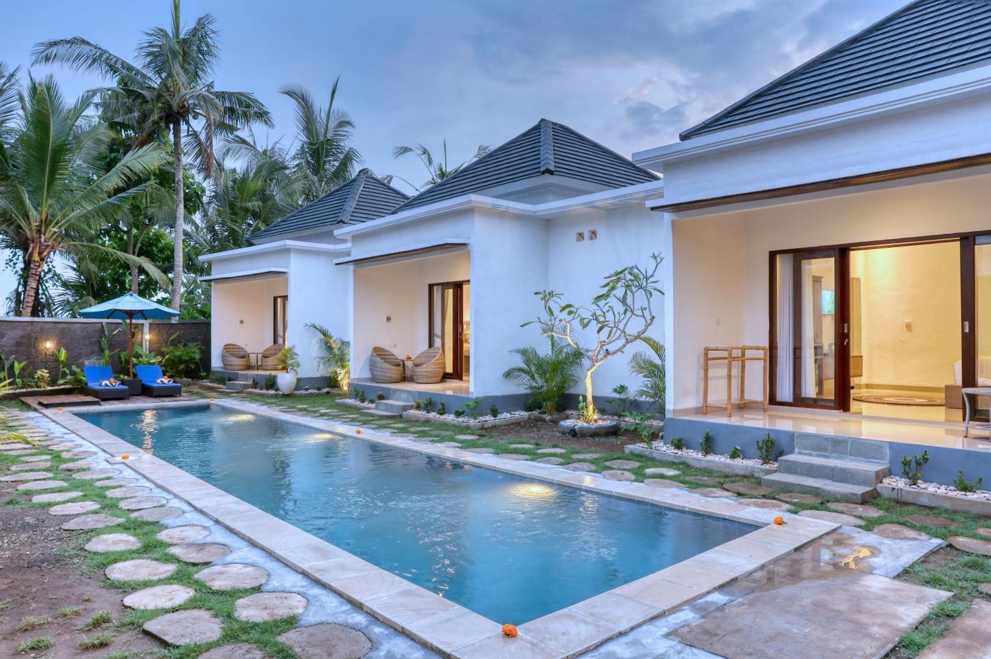 Kelingking Tatakan Bungalow Batumadeg ภายนอก รูปภาพ
