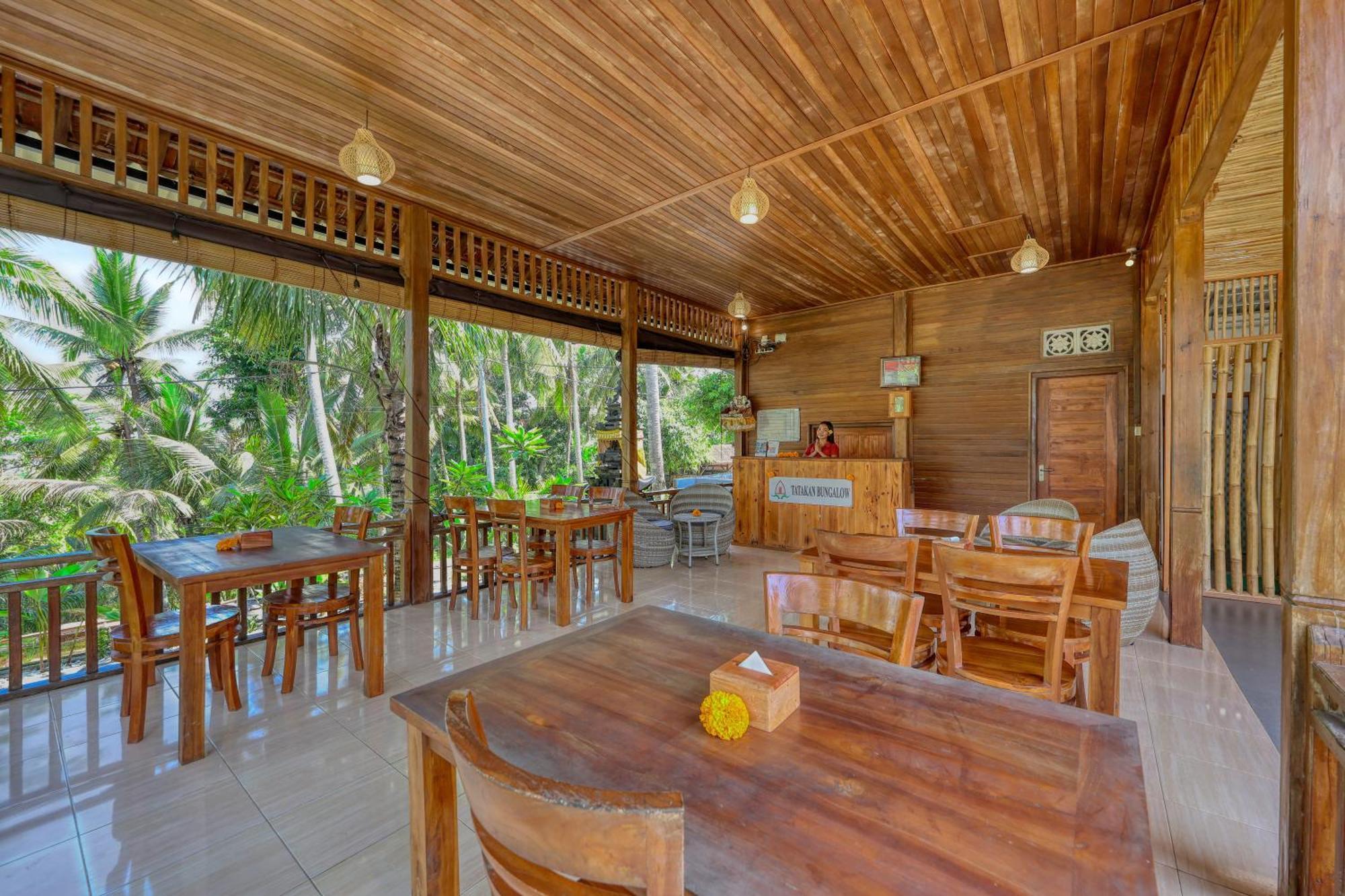 Kelingking Tatakan Bungalow Batumadeg ภายนอก รูปภาพ