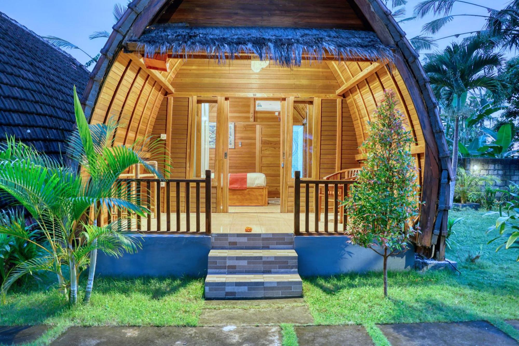 Kelingking Tatakan Bungalow Batumadeg ภายนอก รูปภาพ