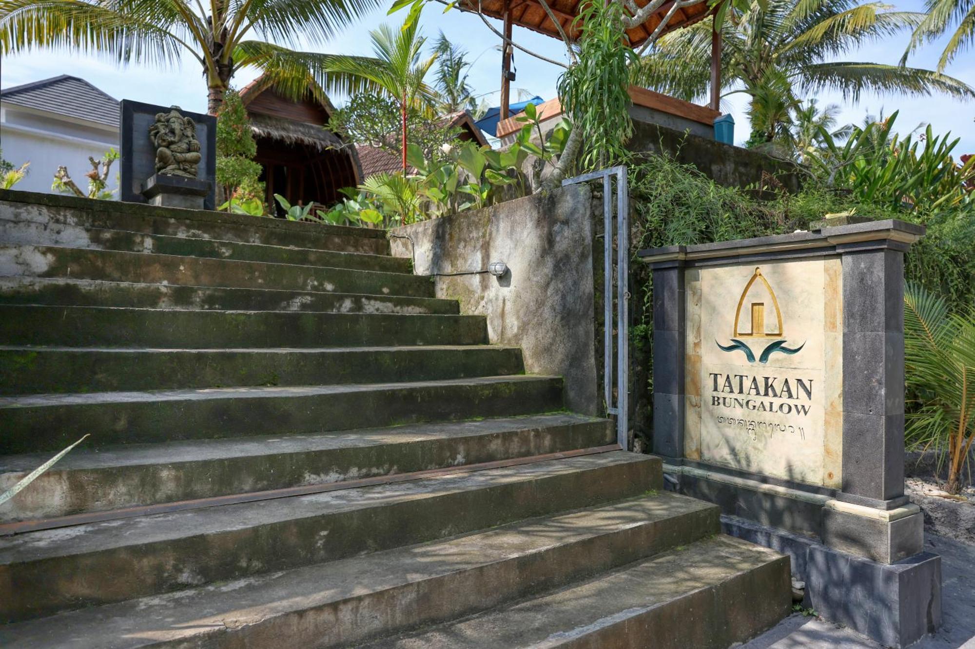 Kelingking Tatakan Bungalow Batumadeg ภายนอก รูปภาพ