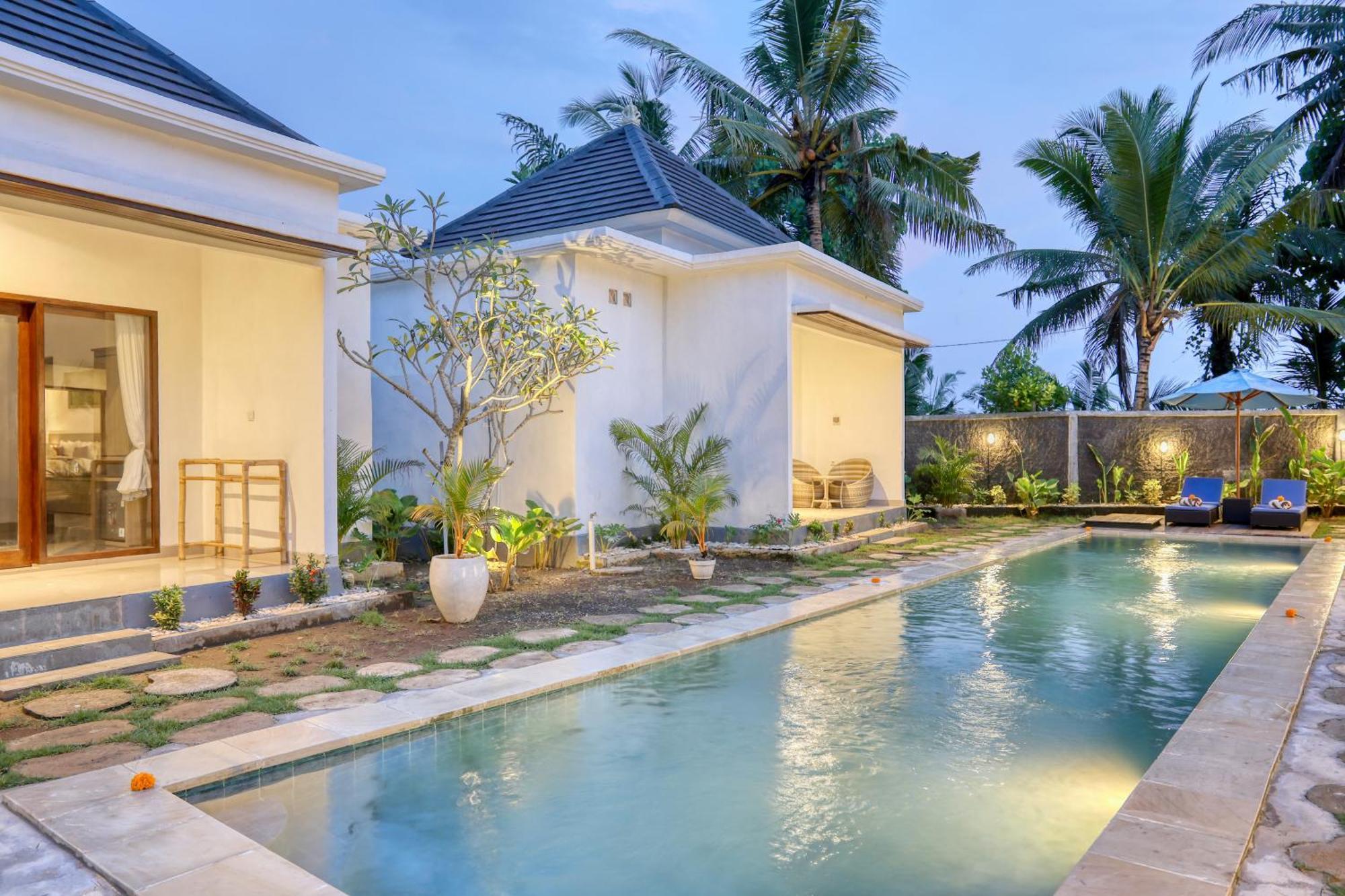 Kelingking Tatakan Bungalow Batumadeg ภายนอก รูปภาพ
