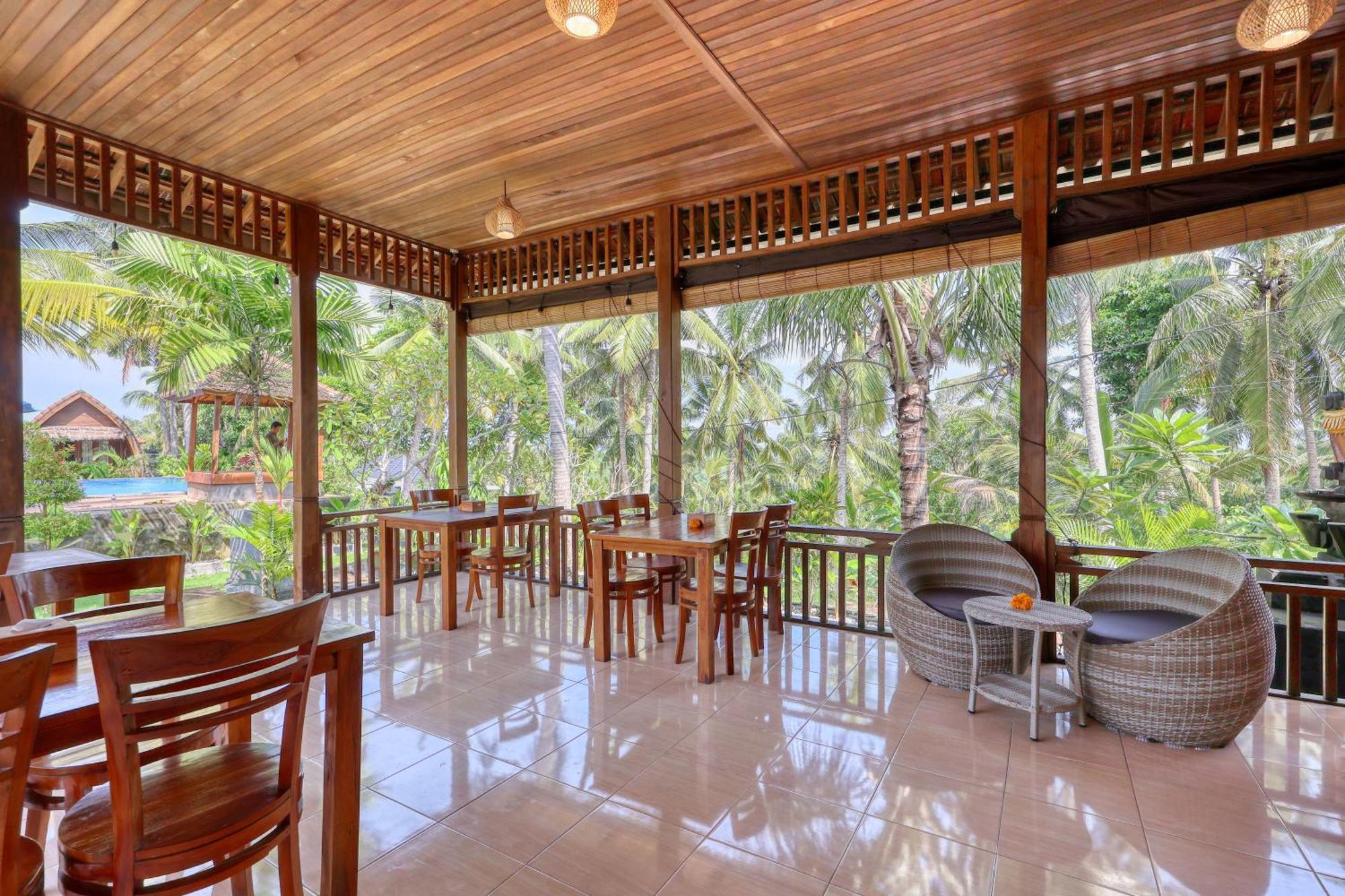 Kelingking Tatakan Bungalow Batumadeg ภายนอก รูปภาพ