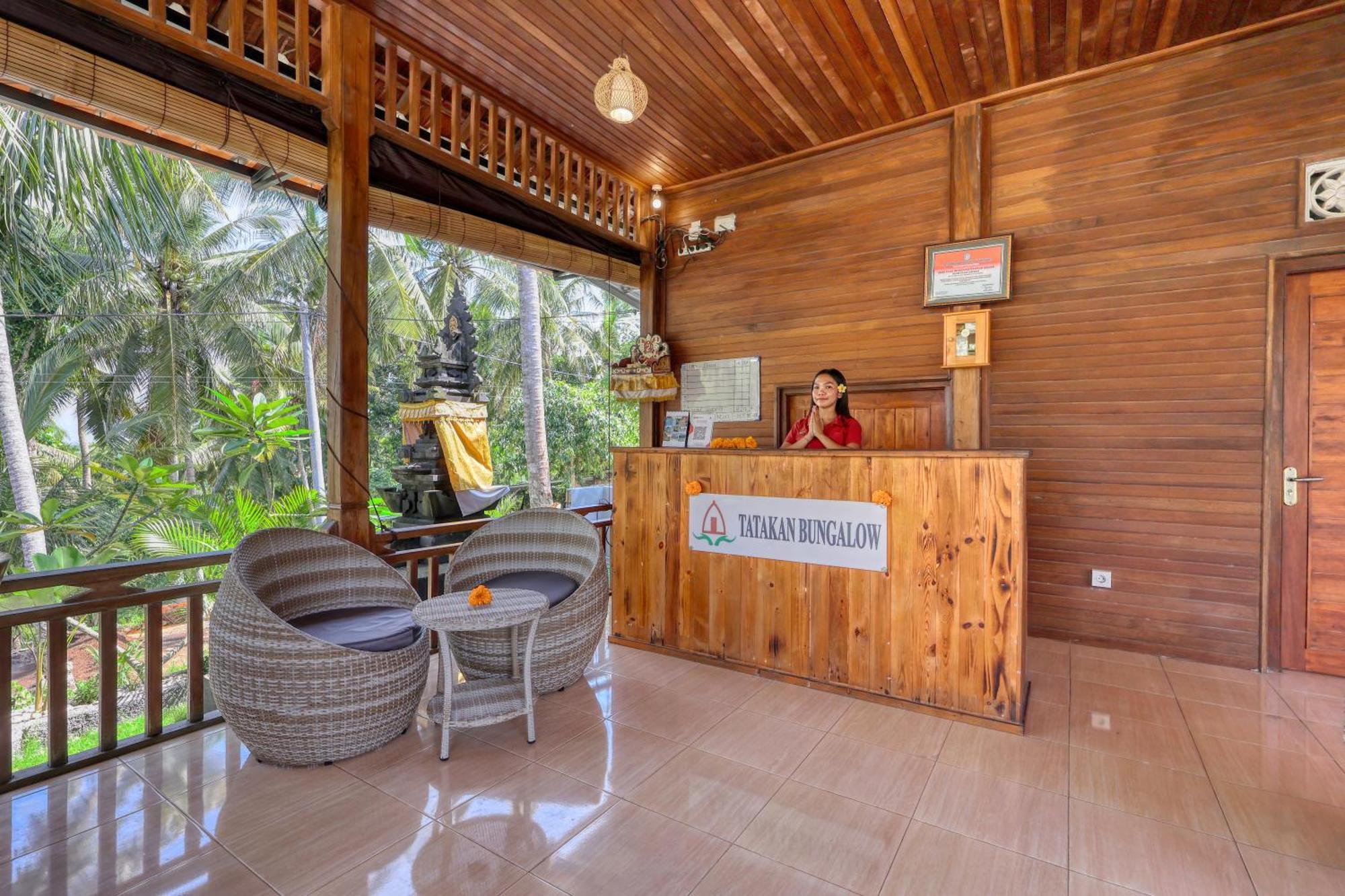 Kelingking Tatakan Bungalow Batumadeg ภายนอก รูปภาพ