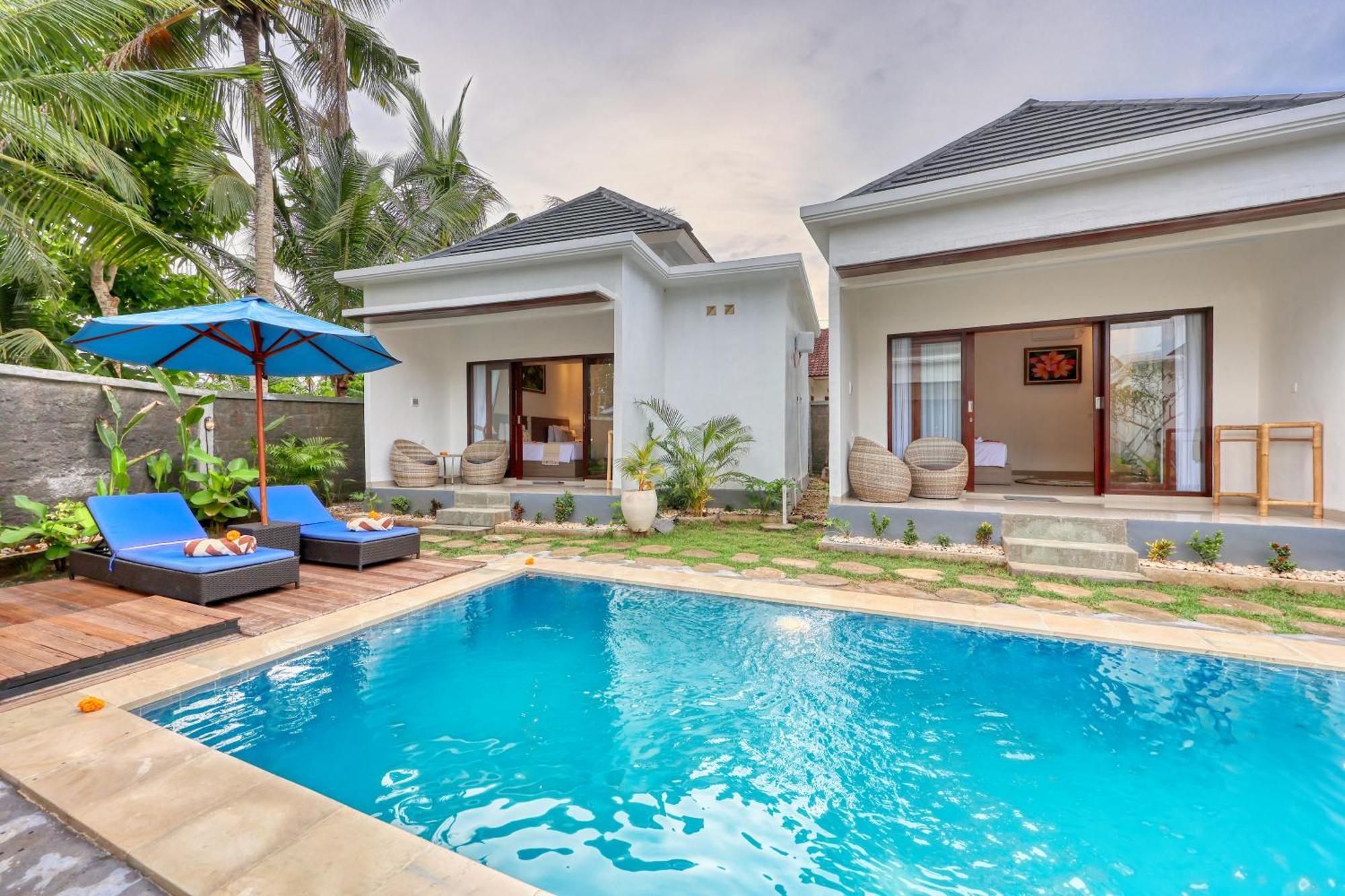 Kelingking Tatakan Bungalow Batumadeg ภายนอก รูปภาพ