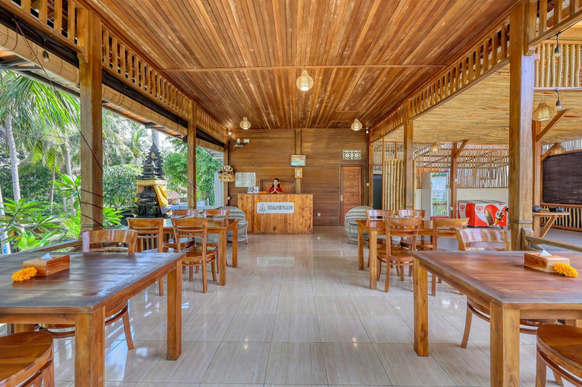 Kelingking Tatakan Bungalow Batumadeg ภายนอก รูปภาพ