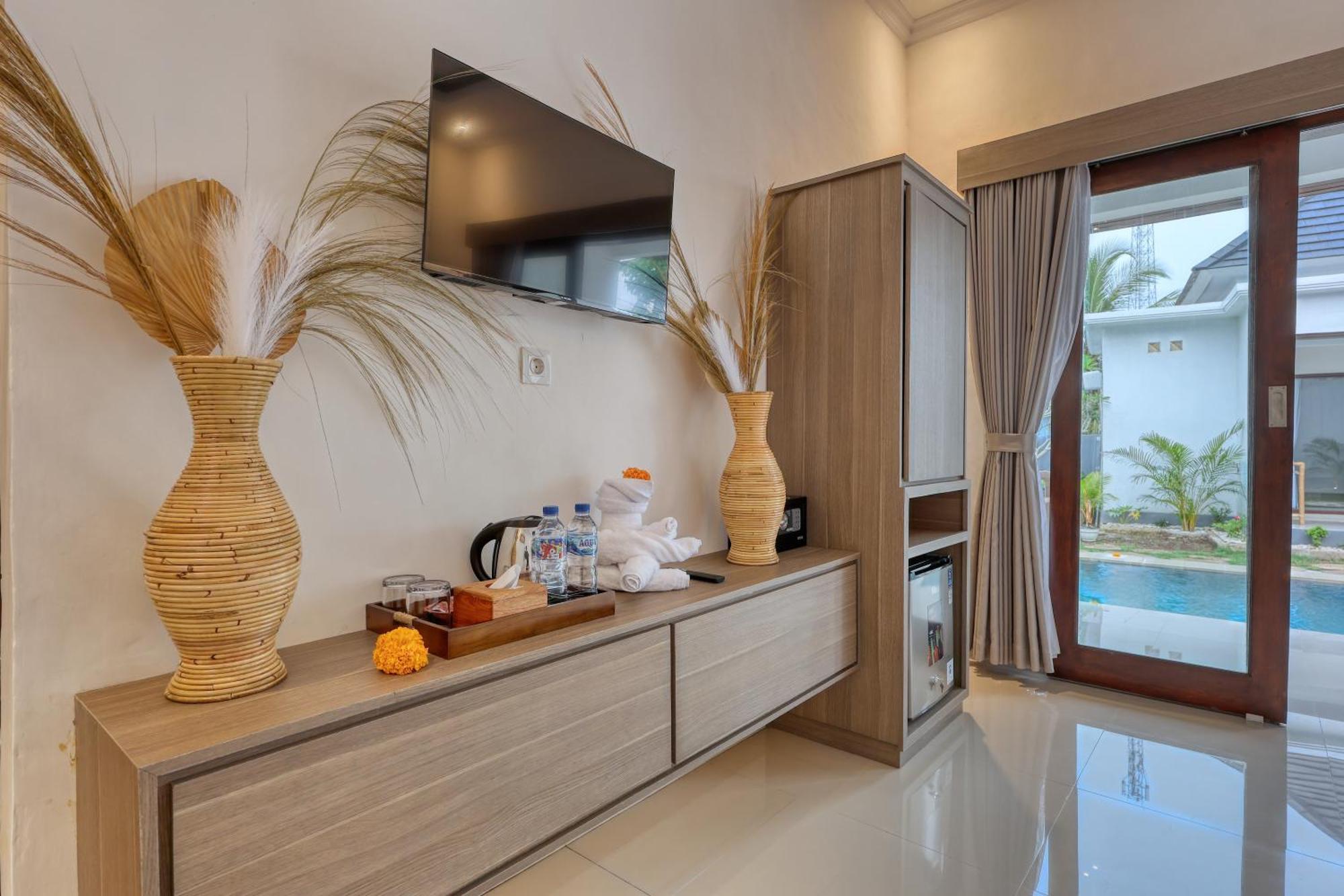 Kelingking Tatakan Bungalow Batumadeg ภายนอก รูปภาพ
