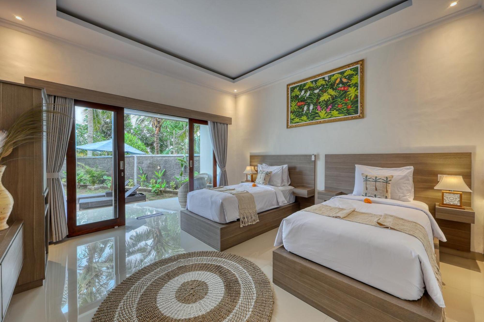 Kelingking Tatakan Bungalow Batumadeg ภายนอก รูปภาพ