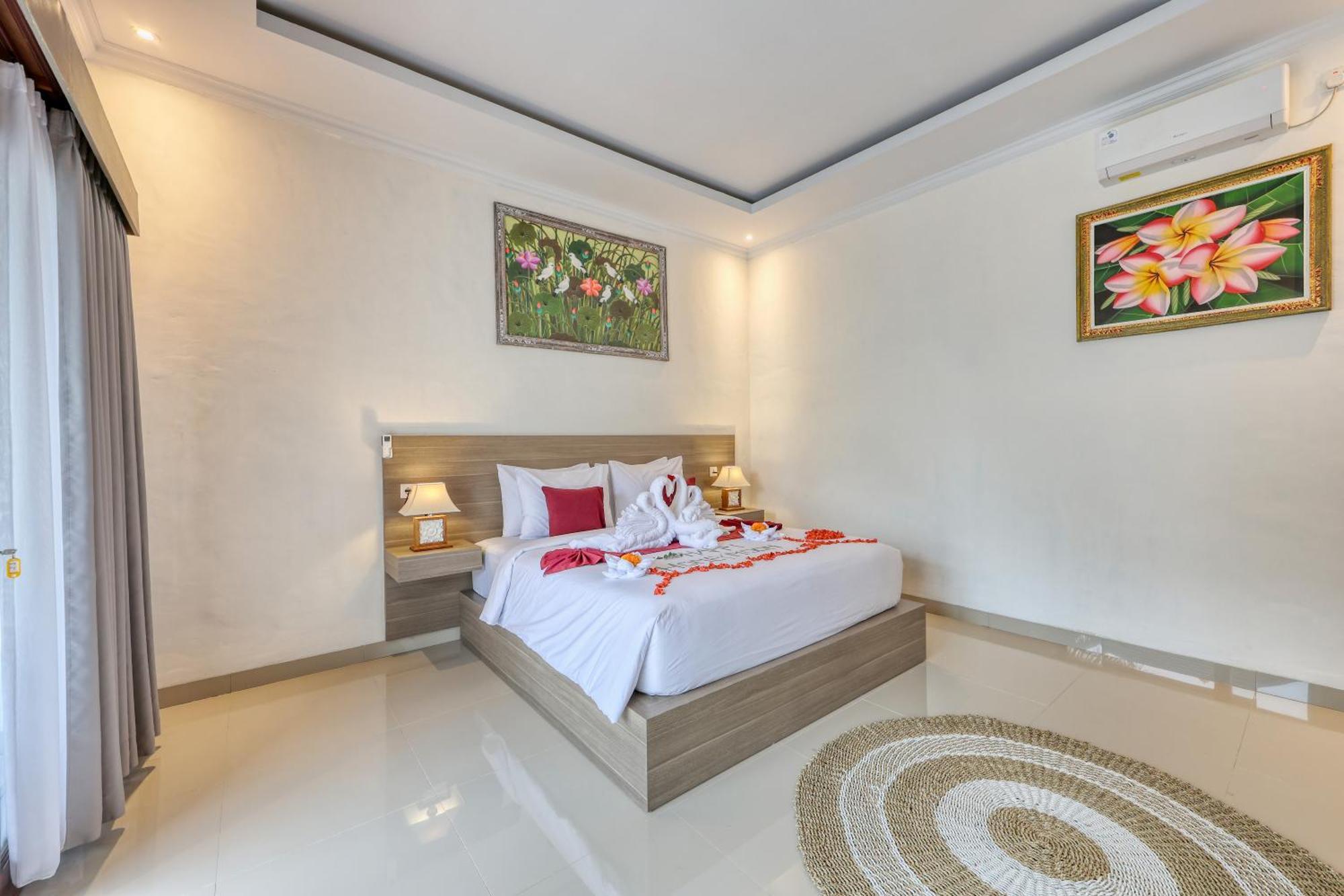 Kelingking Tatakan Bungalow Batumadeg ภายนอก รูปภาพ