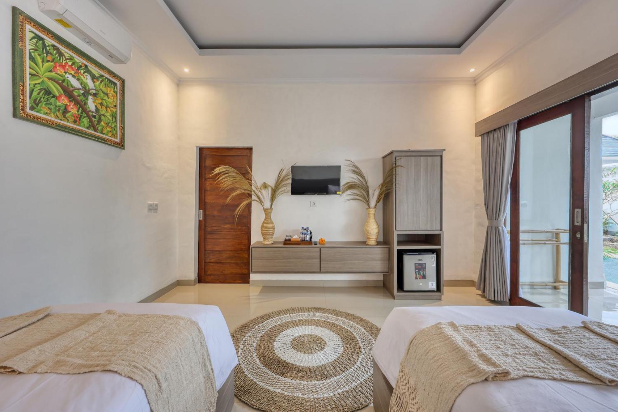 Kelingking Tatakan Bungalow Batumadeg ภายนอก รูปภาพ