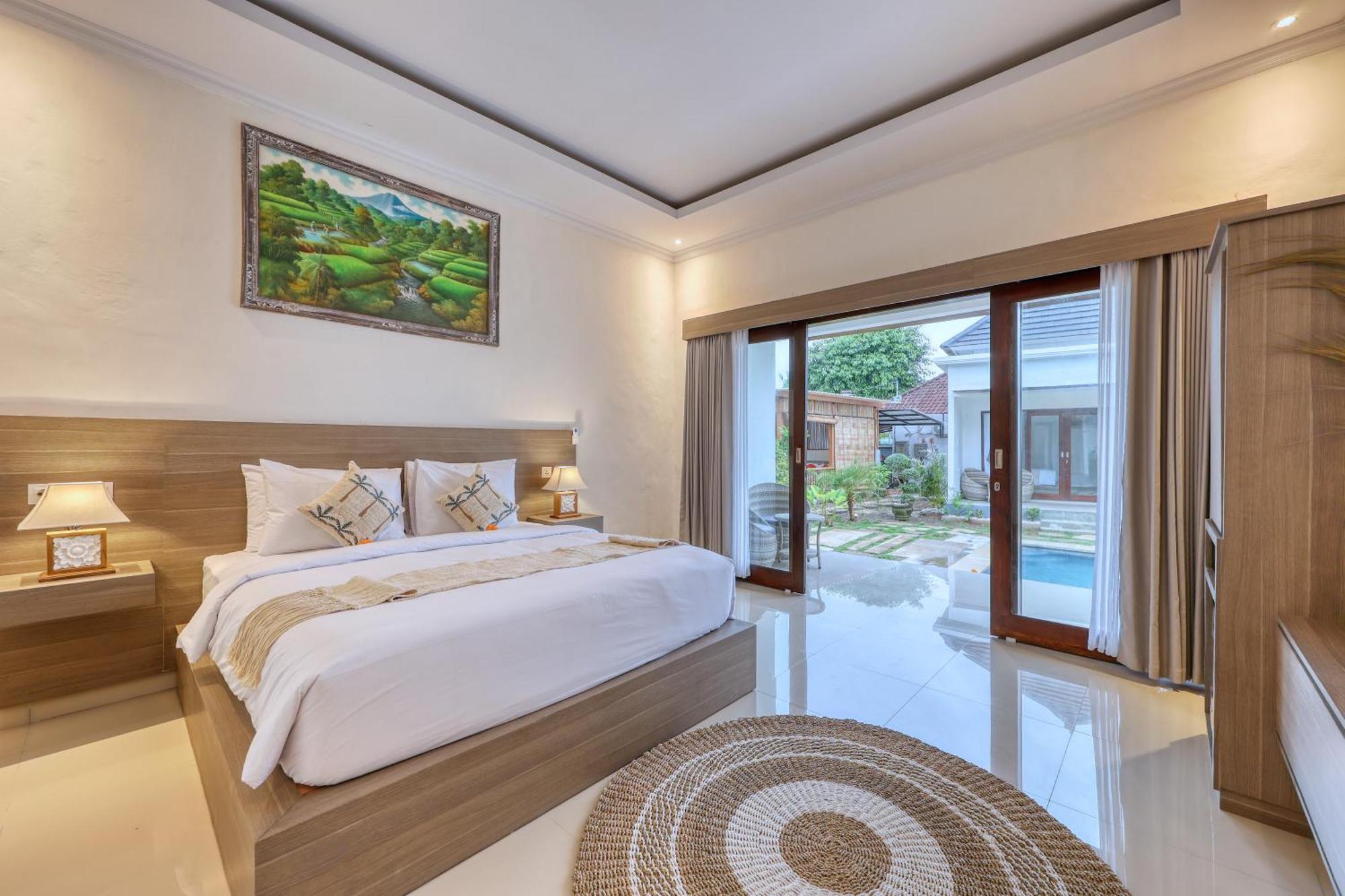 Kelingking Tatakan Bungalow Batumadeg ภายนอก รูปภาพ