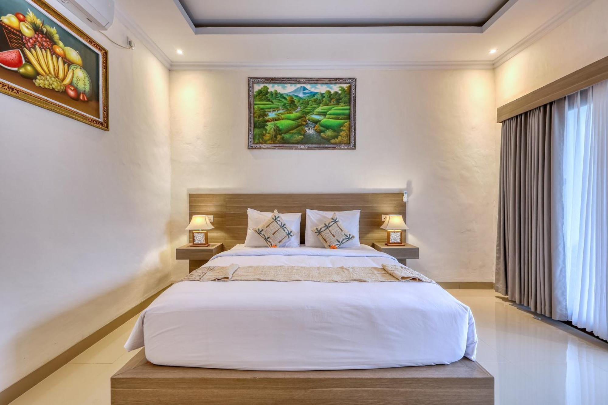 Kelingking Tatakan Bungalow Batumadeg ภายนอก รูปภาพ