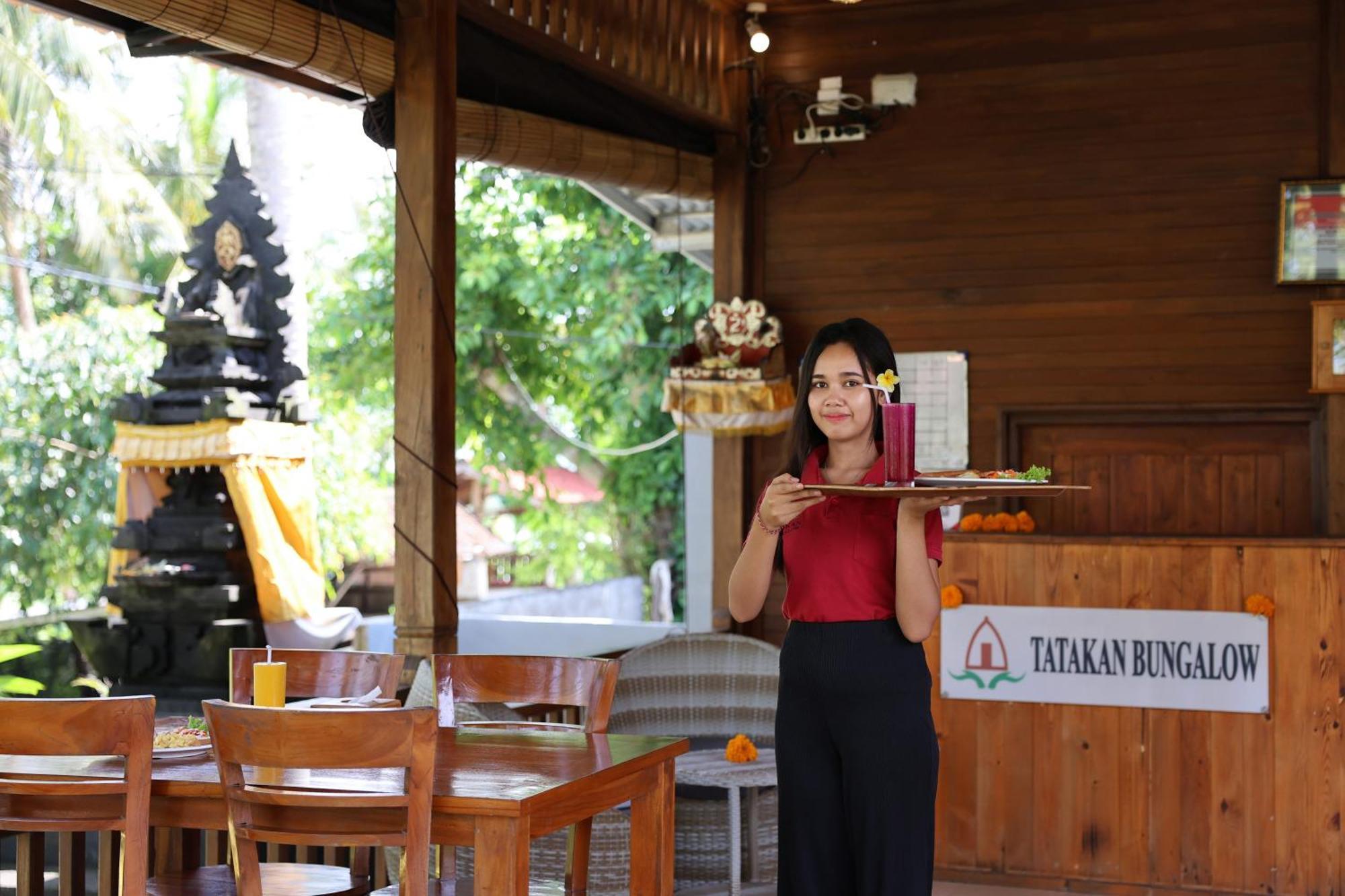 Kelingking Tatakan Bungalow Batumadeg ภายนอก รูปภาพ